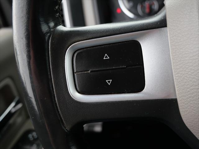 2011 Ram 1500 SLT