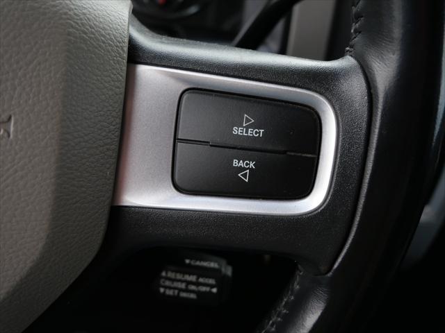 2011 Ram 1500 SLT
