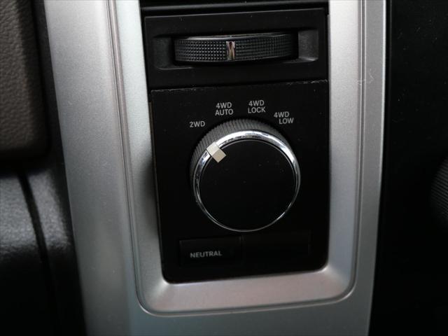 2011 Ram 1500 SLT