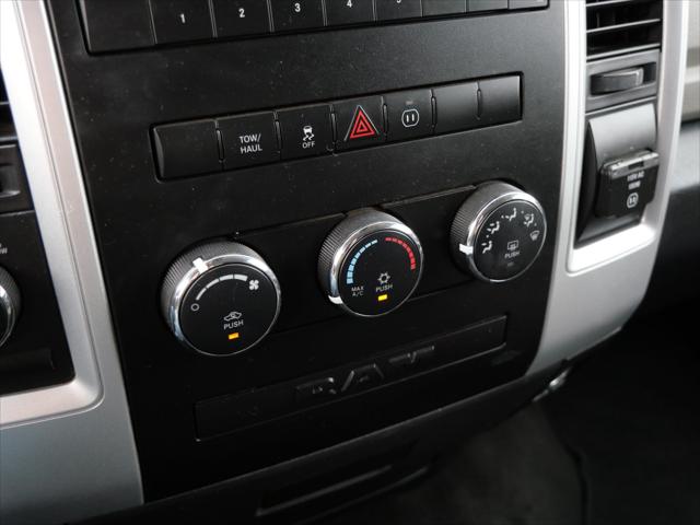 2011 Ram 1500 SLT