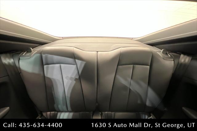 2017 Audi TT Coupe 2.0T S tronic No Longer Available For Ordering