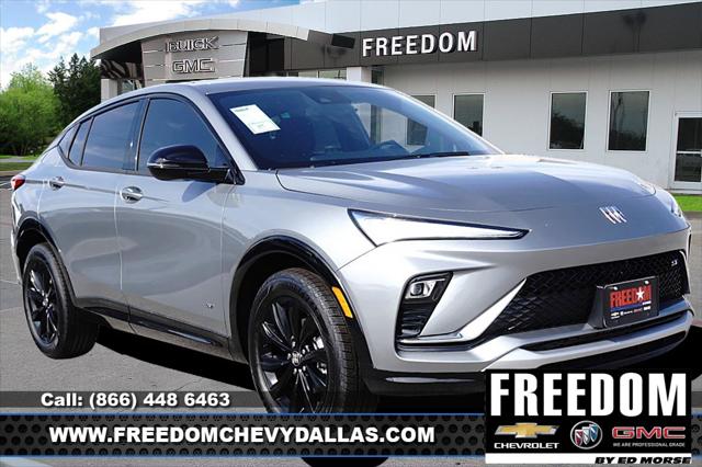 2026 Buick NV Sport Touring FWD for sale in Dallas, TX