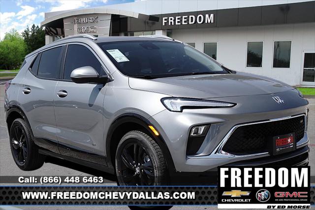 2026 Buick Encore GX Sport Touring FWD for sale in Dallas, TX