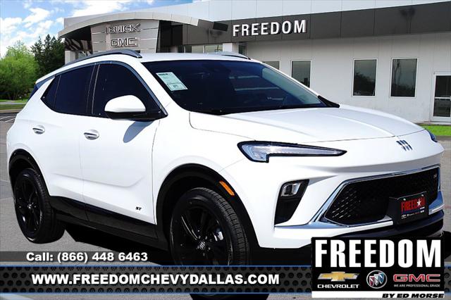 2026 Buick Encore GX Sport Touring FWD for sale in Dallas, TX
