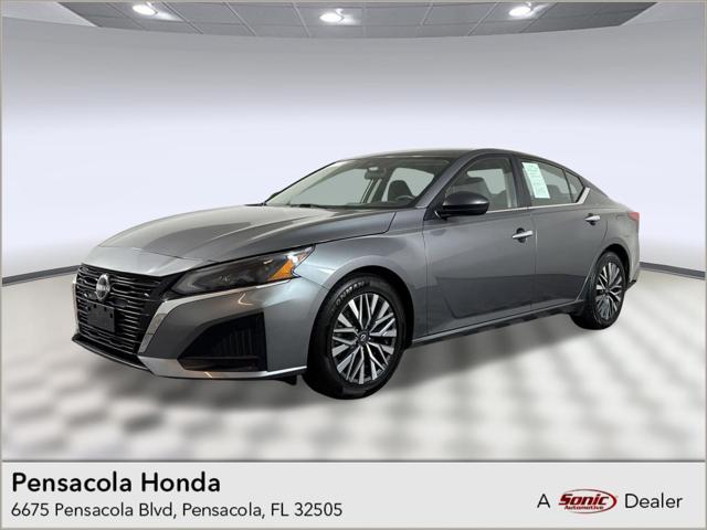 2024 Nissan Altima SV FWD for sale in Pensacola, FL