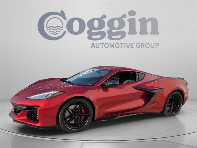 2027 Chevrolet Corvette 1LZ for sale in Jacksonville, FL