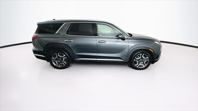 2023 Hyundai Palisade Limited for sale in Birmingham, AL