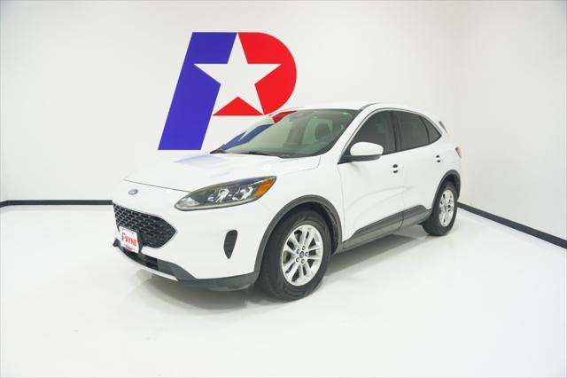 2020 Ford Escape SE for sale in Weslaco, TX
