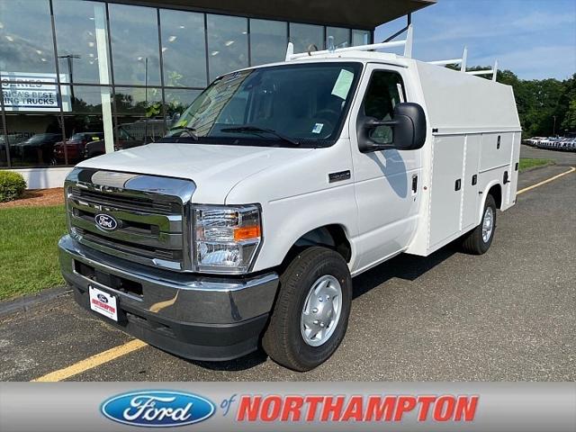 2026 Ford E-350 Cutaway Unknown for sale in Northampton, MA