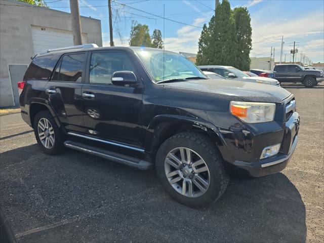 2011 Toyota 4Runner SR5 V6 for sale in Twin Falls, ID