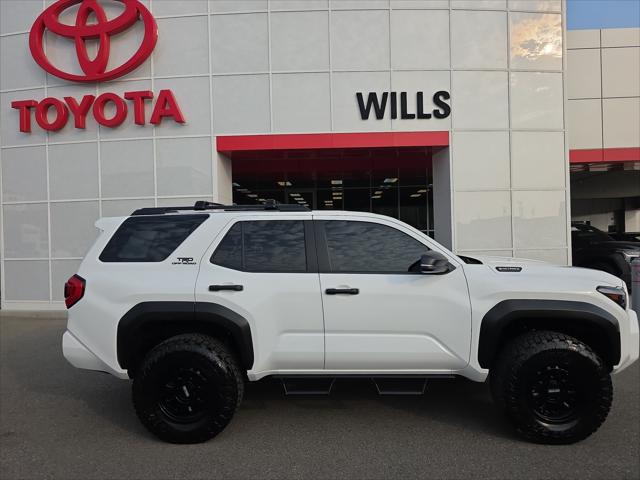 2025 Toyota 4Runner TRD Off Road Premium for sale in Twin Falls, ID