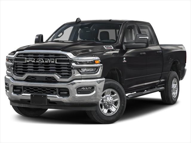 2026 Ram 2500 Warlock Crew Cab 4x4 6'4" Box for sale in Jasper, TX
