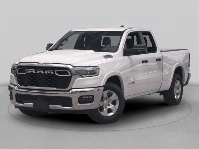 2026 Ram 1500 Big Horn Crew Cab 4x4 5'7" Box for sale in Vestal, NY