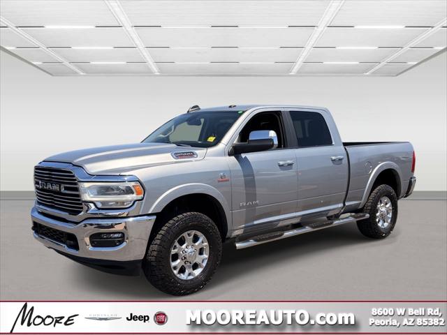 2022 Ram 2500 Laramie Crew Cab 4x4 6'4" Box for sale in Peoria, AZ