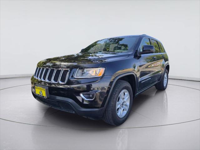 2016 Jeep Grand Cherokee Laredo for sale in Georgetown, TX