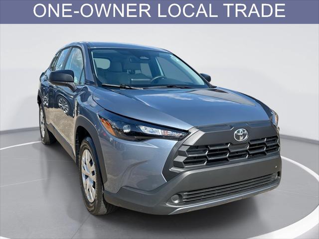 2026 Toyota Corolla Cross L for sale in Columbia, SC
