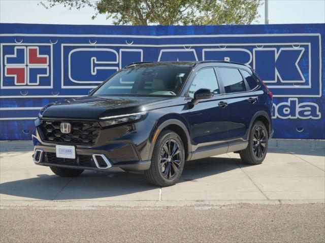 2026 Honda CR-V Hybrid AWD Sport Touring for sale in Pharr, TX