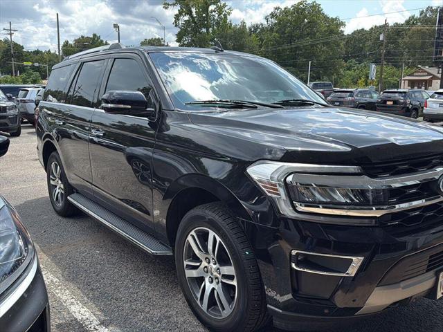 2022 Ford Expedition Limited for sale in Gilmer, TX
