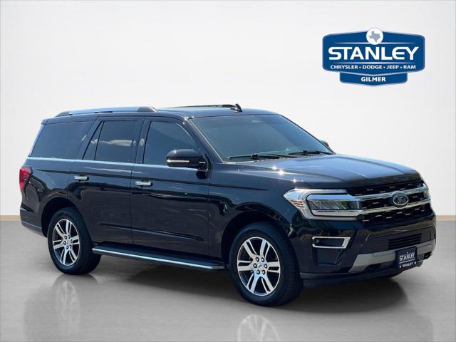 2022 Ford Expedition Limited for sale in Gilmer, TX