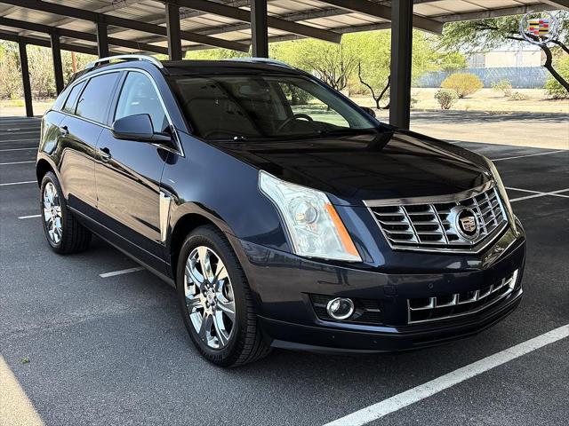 2016 Cadillac SRX Performance Collection for sale in Tucson, AZ