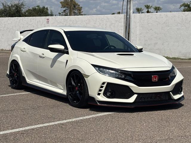 2019 Honda Civic Touring for sale in Scottsdale, AZ