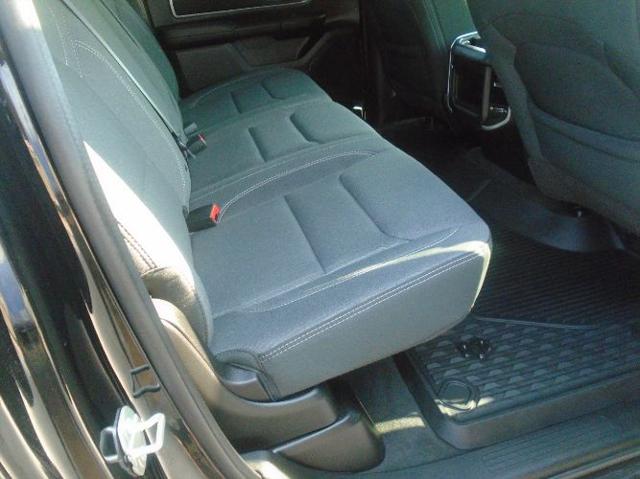 2023 Ram 1500 Big Horn Crew Cab 4x4 57 Box