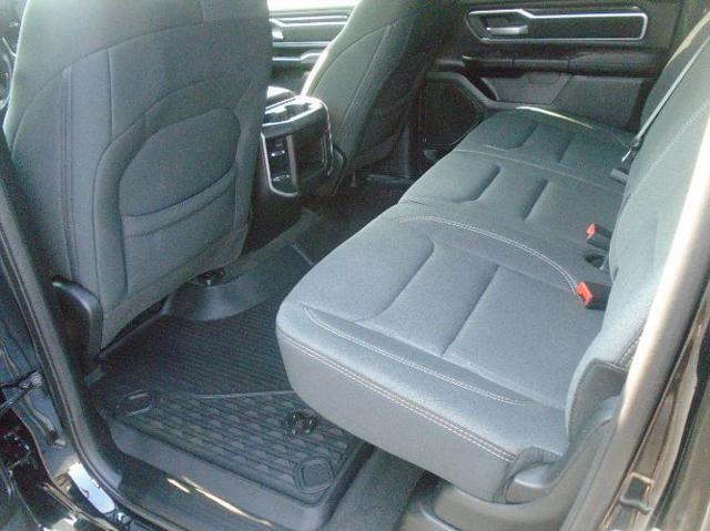 2023 Ram 1500 Big Horn Crew Cab 4x4 57 Box