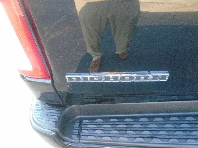 2023 Ram 1500 Big Horn Crew Cab 4x4 57 Box
