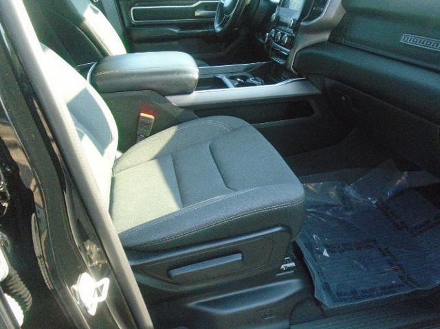 2023 Ram 1500 Big Horn Crew Cab 4x4 57 Box