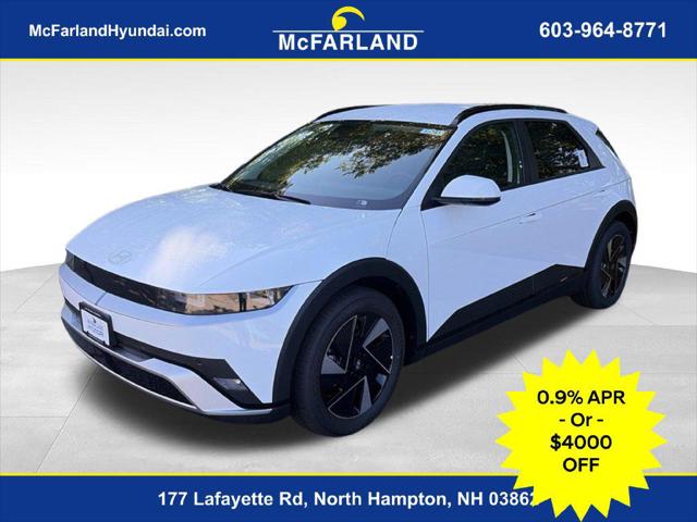 2027 Hyundai IONIQ 5 SEL for sale in North Hampton, NH