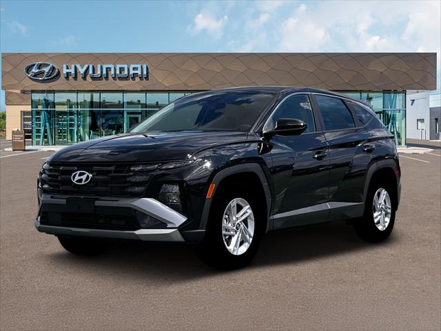 2026 Hyundai Tucson SE for sale in North Hampton, NH