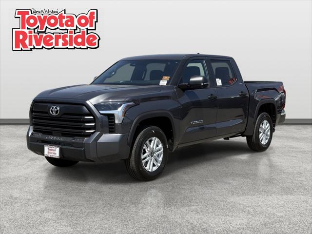 2026 Toyota Tundra SR5 CrewMax 5.5 Bed for sale in Riverside, CA