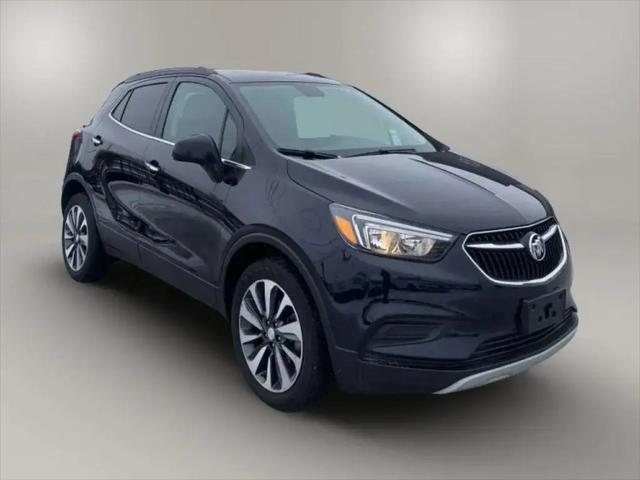 2022 Buick Encore AWD Preferred for sale in Redford, MI