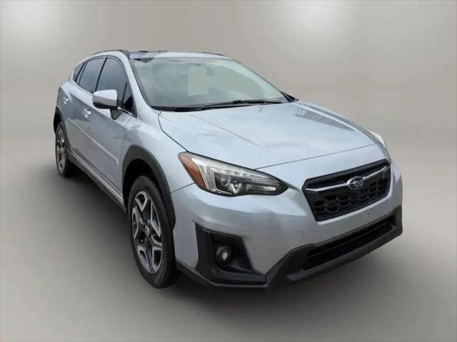 2018 Subaru Crosstrek 2.0i Limited for sale in Redford, MI
