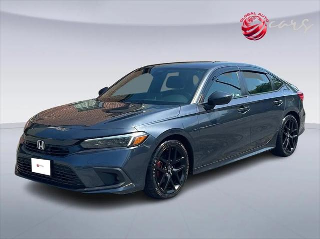 2024 Honda Civic Sport for sale in Odenton, MD