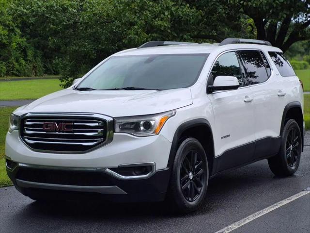 2019 GMC Acadia SLT-1 for sale in Mooresville, IN