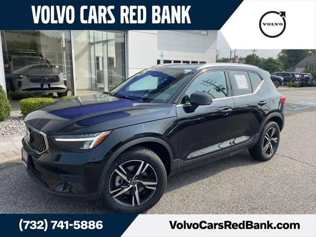 2025 Volvo XC40 B5 Core Bright Theme for sale in Red Bank, NJ