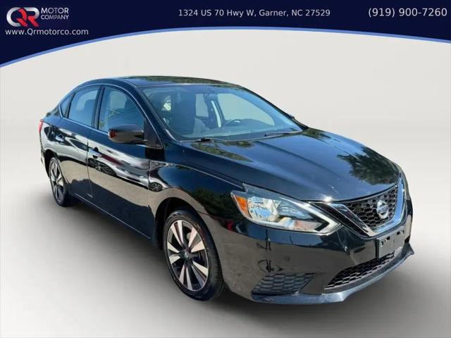 2019 Nissan Sentra SV for sale in Garner, NC