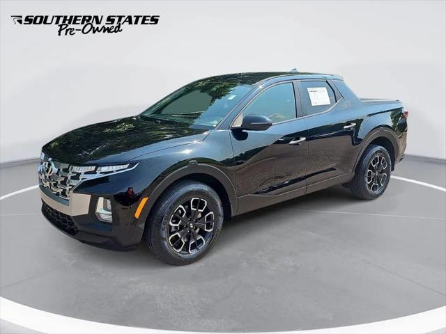 2023 Hyundai Santa Cruz SEL for sale in Raleigh, NC