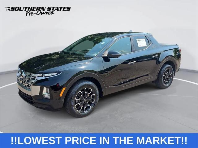 2023 Hyundai Santa Cruz SEL for sale in Raleigh, NC