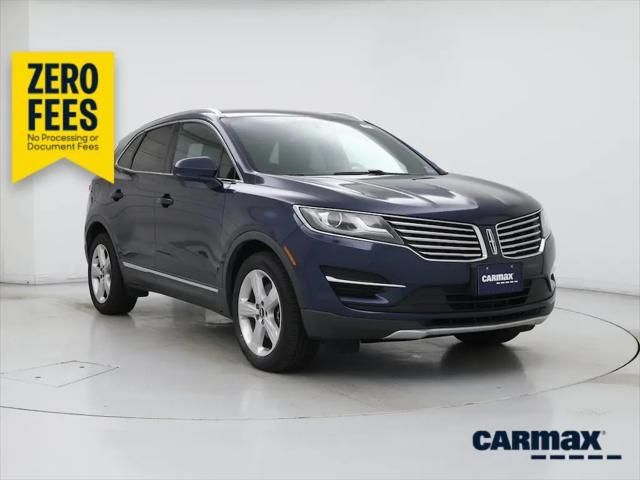 2017 Lincoln MKC Premiere for sale in Green Brook Township, NJ