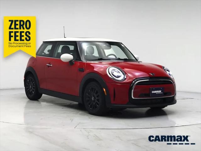 2023 MINI Hardtop Cooper for sale in Laurel, MD