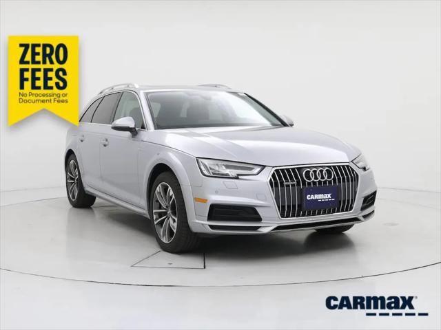 2019 Audi allroad 45 Premium for sale in South Jordan, UT