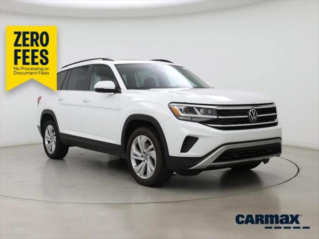 2023 Volkswagen Atlas 2.0T SE w/Technology for sale in Nashville, TN