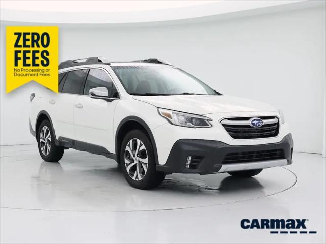 2022 Subaru Outback Touring XT for sale in Raleigh, NC