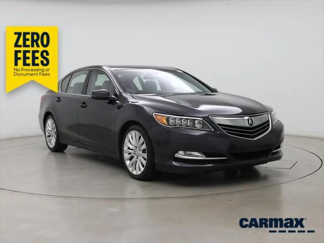 2014 Acura RLX Unknown for sale in Nashville, TN