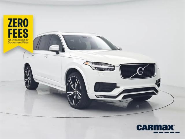 2019 Volvo XC90 T6 R-Design for sale in Huntsville, AL