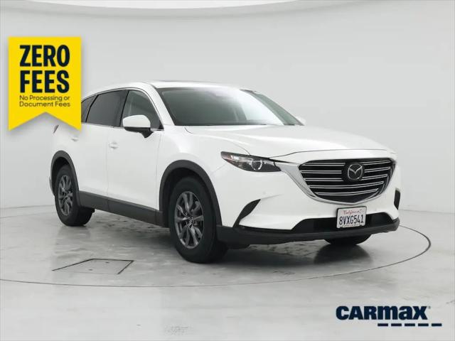 2021 Mazda CX-9 Touring for sale in Roseville, CA