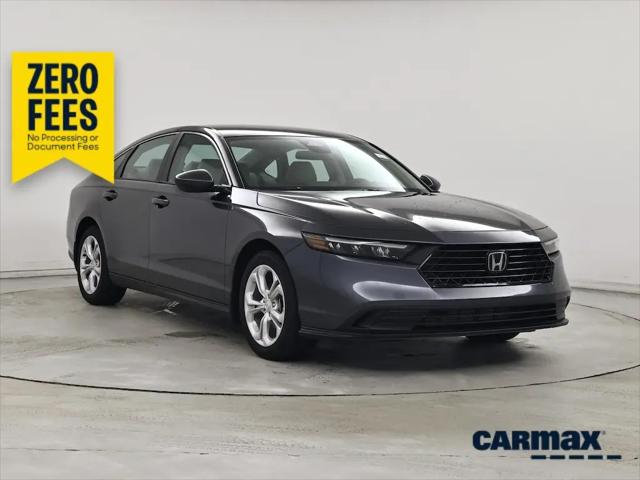 2025 Honda Accord Sedan LX for sale in Norcross, GA