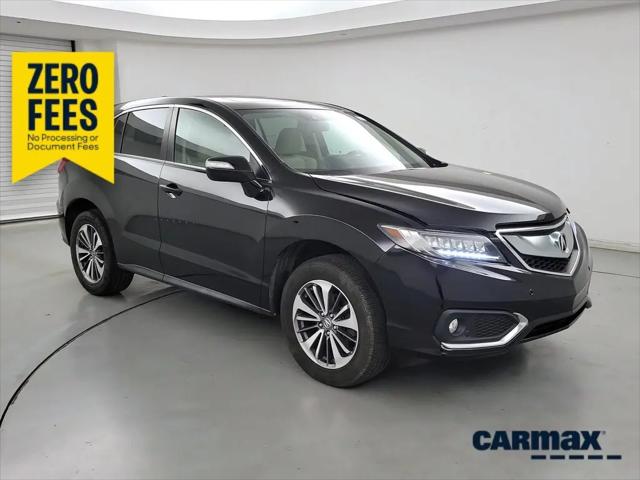 2018 Acura RDX Advance Package for sale near Cincinnati, OH